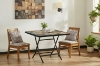 Picture of Rune 31.5" Square Folding Table