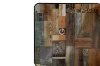 Picture of Rune 31.5" Square Folding Table