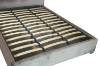Picture of Mariano Bed Frame in Queen/Eastern King Size