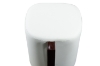 Picture of THIAGO 5-Drawer Tray Top Dressing Table with LED Mirror and Zerra Makeup Stool Set
