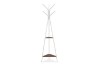 Picture of APEX 71" Coat Rack with Shelves