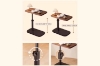 Picture of PLAINO 360° Rotating Top Height Adjustable Side Table