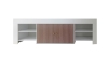 Picture of NELM 78.5" TV Stand