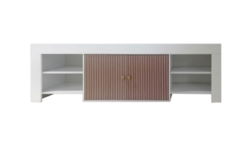 Picture of NELM 78.5" TV Stand