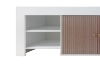 Picture of NELM 78.5" TV Stand
