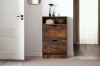 Picture of TIVA 2-Drawer Shoe Cabinet 