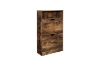 Picture of TIVA 2-Drawer Shoe Cabinet 