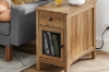 Picture of FRIN Charging Ports Side Table