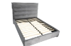 Picture of Mariano Bed Frame in Queen/Eastern King Size