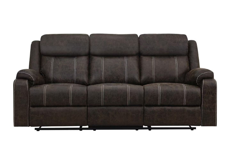Picture of TANDY Manual Reclining Sofa Range - Sofa(3RR)