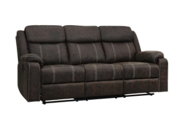 Picture of TANDY Manual Reclining Sofa Range - Sofa(3RR)