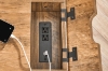 Picture of FRIN Charging Ports Side Table