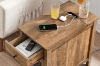 Picture of FRIN Charging Ports Side Table