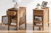 Picture of FRIN Charging Ports Side Table