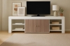 Picture of NELM 78.5" TV Stand