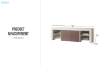 Picture of NELM 78.5" TV Stand