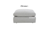 Picture of SIGNATURE Modular Sofa Range (Dust, Water & Oil Resistant) - Ottoman