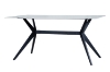 Picture of STRATOS 59" Sintered Stone Dining Table