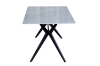 Picture of STRATOS 59" Sintered Stone Dining Table