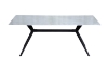 Picture of STRATOS 71" Sintered Stone Dining Table