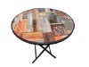 Picture of Rune D35.5" Round Folding Table