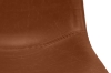 Picture of HALLE Height Adjustable Office Chair(Cognac)