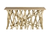 Picture of WILDBRANCH 63" Teakwood Console Table