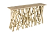 Picture of WILDBRANCH 63" Teakwood Console Table