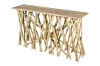 Picture of WILDBRANCH 63" Teakwood Console Table