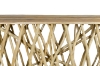 Picture of WILDBRANCH 63" Teakwood Console Table
