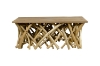 Picture of WILDBRANCH 39.5" Teakwood Coffee Table