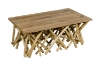 Picture of WILDBRANCH 39.5" Teakwood Coffee Table