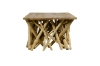 Picture of WILDBRANCH 39.5" Teakwood Coffee Table
