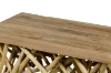 Picture of WILDBRANCH 39.5" Teakwood Coffee Table