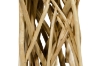 Picture of WILDBRANCH 17.5" Teakwood Square Side Table