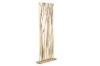 Picture of WILDBRANCH 78.5"x31.5" Teak Wood Decorative Screen/Room Divider