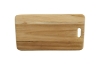 Picture of TIPPY 17.5"x10" Teak Wood Cutting Board
