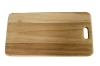 Picture of TIPPY 17.5"x10" Teak Wood Cutting Board