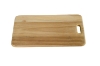 Picture of TIPPY 17.5"x10" Teak Wood Cutting Board