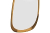Picture of KOVA H67" Teak Wood Mirror
