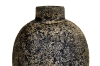 Picture of 655-017 H10" Colored Terracotta Vase