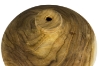 Picture of 655-012 D6" Teak Wood Vase