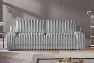 Picture of MERAX Fabric Sofa Range(Grey)