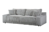 Picture of MERAX Fabric Sofa Range(Grey)
