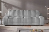 Picture of MERAX Fabric Sofa Range(Grey) - 4 Seater (Sofa)