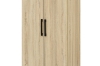 Picture of BESTA Wall Solution Modular Wardrobe - 2-Door Wardrobe
