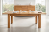 Picture of WESTMINSTER Solid Oak 7PC 59"-79" Extension Dining Set