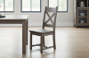 Picture of WESTMINSTER Dining Chair with Timber Seat (Classic Walnut)