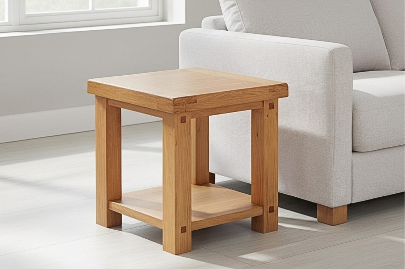 Picture of WESTMINSTER SIDE TABLE