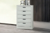 Picture of ASHLEY 5-Drawer Ready-made Chest